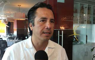Prioridad de Morena en próxima elección, defender las casillas: Cuitláhuac García