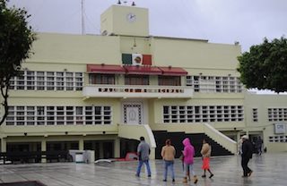 Dejará Ayuntamiento de Coatza deudas de energía eléctrica por más de 100 mdpc
