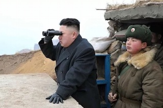 Corea del Norte enviará delegación a olimpiadas de Pyeongchang
