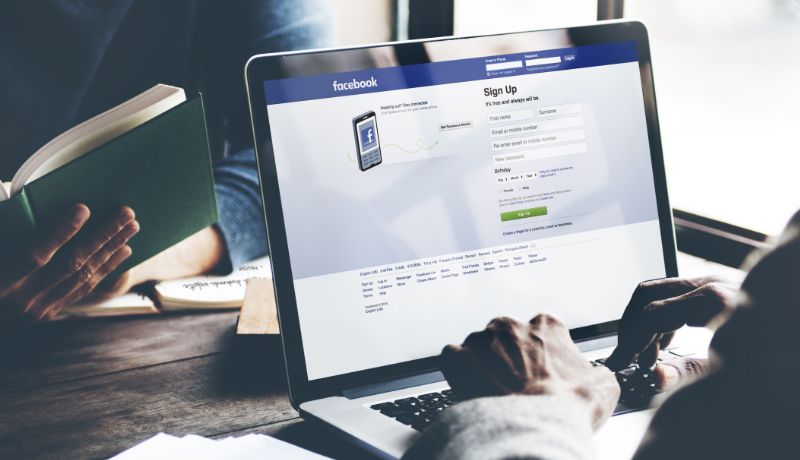 Los grupos secretos de Facebook