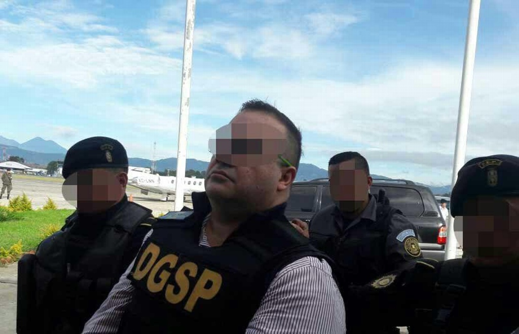 Duarte estuvo “relajado”, podría reducir a la mitad la sentencia de 9 años en prisión, afirma su defensa