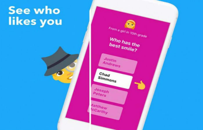 Facebook adquiere TBH, una aplicación enfocada en jóvenes