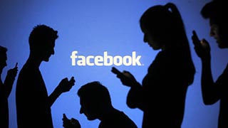 Usa Facebook inteligencia artificial para evitar suicidios