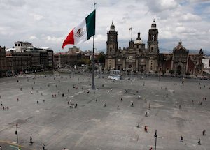 Comprobado con datos: en México te va mejor si eres blanco