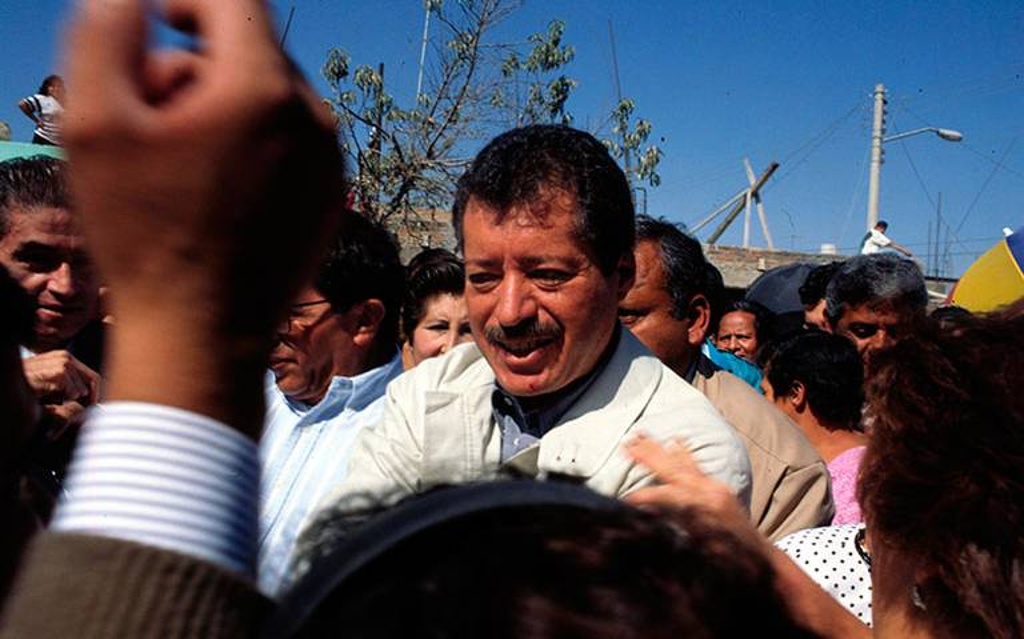 Un vacío en la historia de México no saber quiénes fueron los asesinos intelectuales de Colosio: Analista