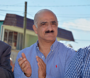 MORENA integra en su encuesta para candidato a la senaduría a Ricardo Ahued