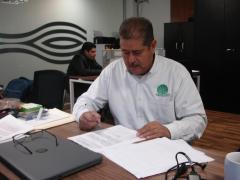 Con apoyo de SAGARPA Y CNC, productors de agave mezcal y sotol, inician primer proyecto productivo