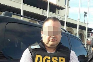Termina plazo de investigación en caso Javier Duarte; defensa pide prórroga