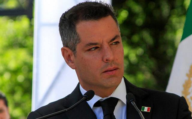 Murat blindará frontera de Oaxaca con Veracruz ante violencia