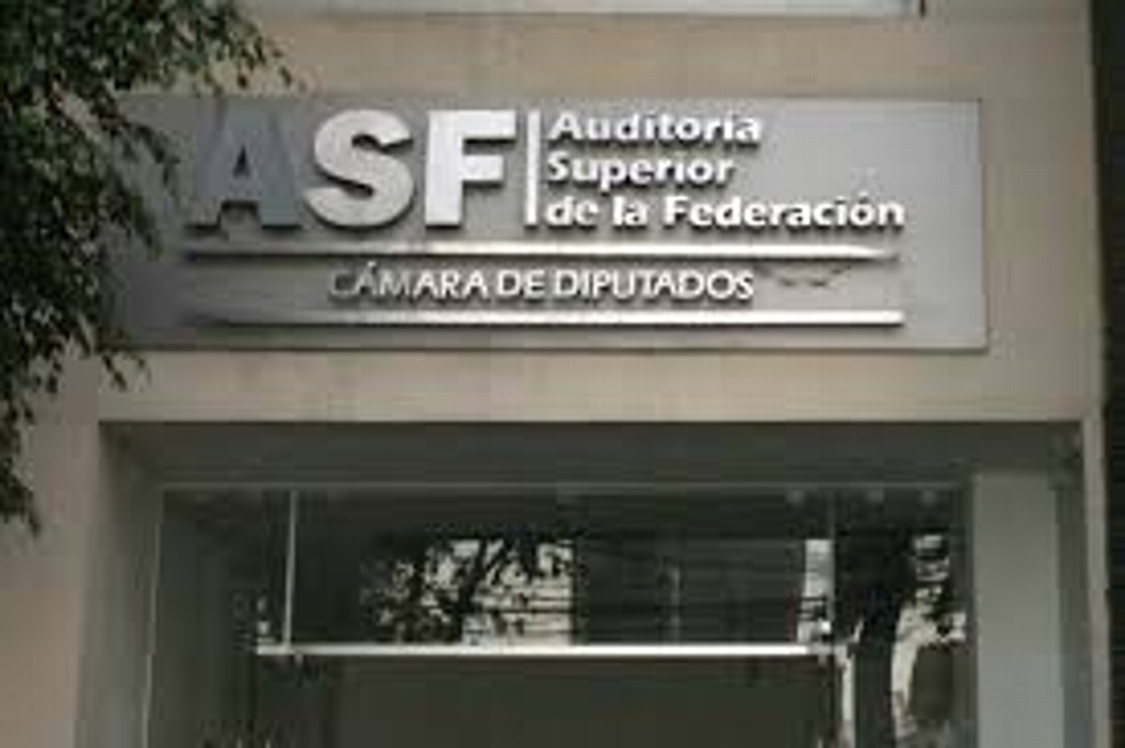 Detecta Auditoría Superior observaciones en mil 683 mdp al gobierno de Yunes