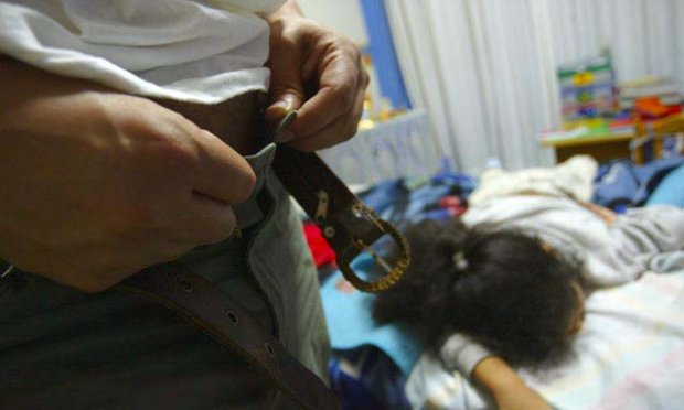 Detienen a hombre de 63 años que violó a niña en Nuevo León