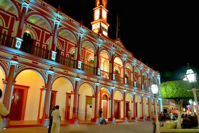 Buscan ocho municipios de Veracruz ser Pueblos Mágicos