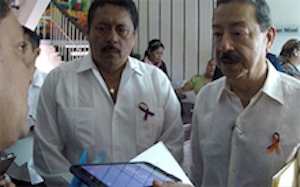 Desde que comenzó el año no pagan en la UPAV sueldos a maestros de la región sur