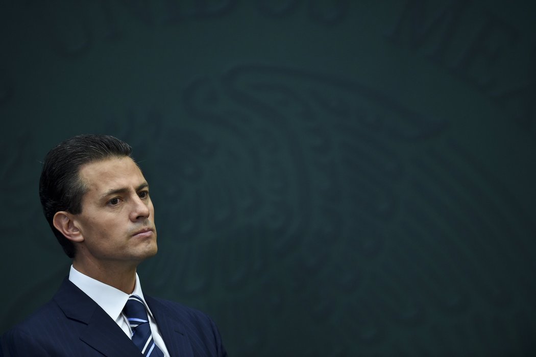 Activa Peña Nieto Comité Nacional de Emergencias tras sismos en Morelos y Puebla