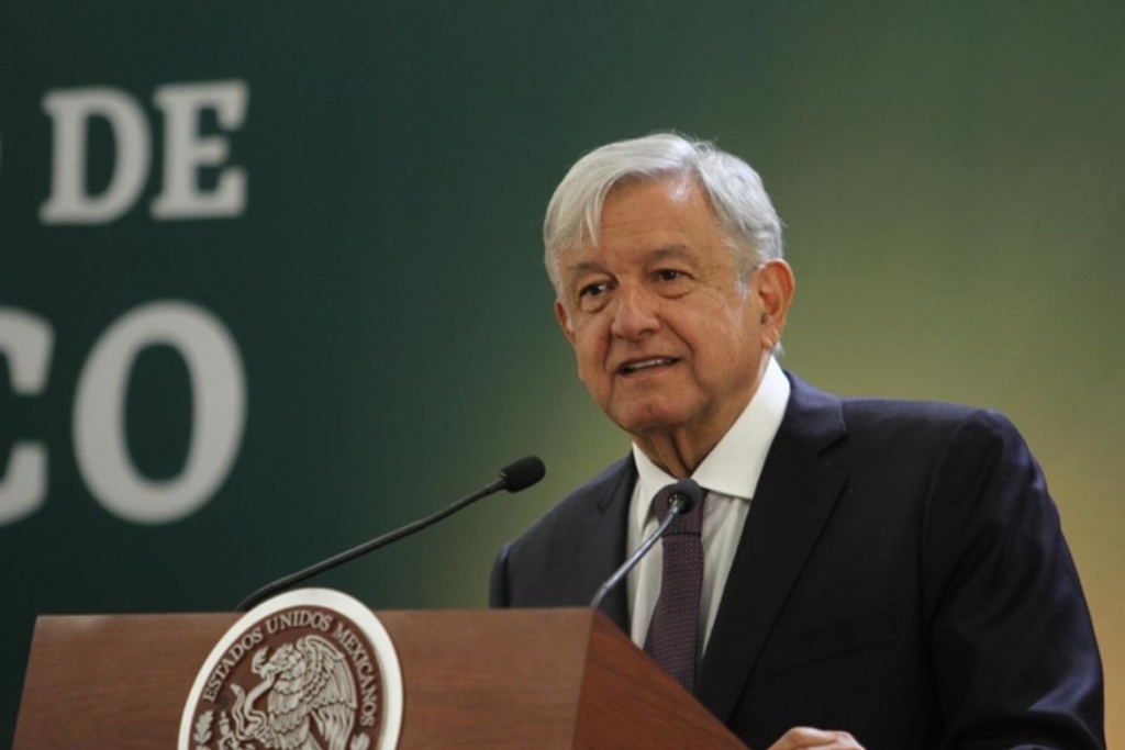 Se consultará a la población si quieren que se enjuicie a los expresidentes de México del periodo neoliberal: AMLO