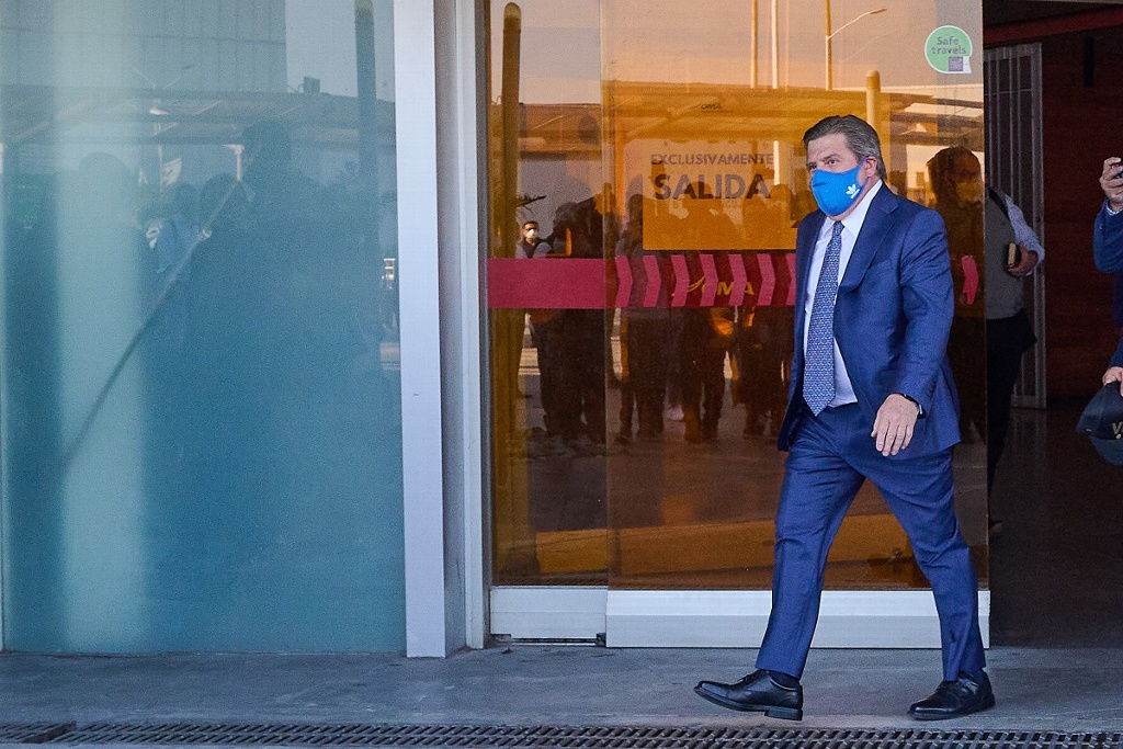 La millonada que ganará el 'Piojo' con Tigres