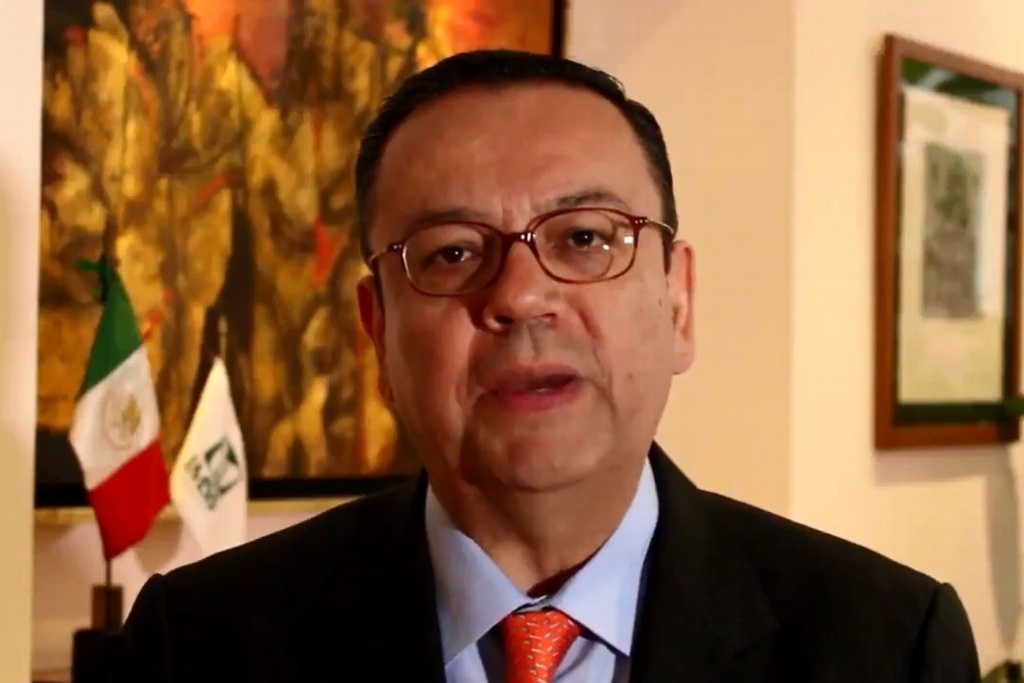 Anuncia director del IMSS disminución de presupuesto para 2019 (+video)