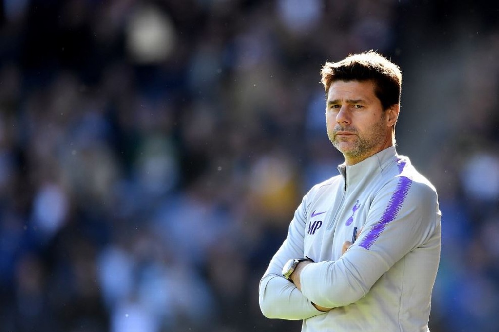 Pochettino no se confía del Barcelona
