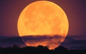 ¿Sabes cuándo podrás observar la 'superluna' en Veracruz?