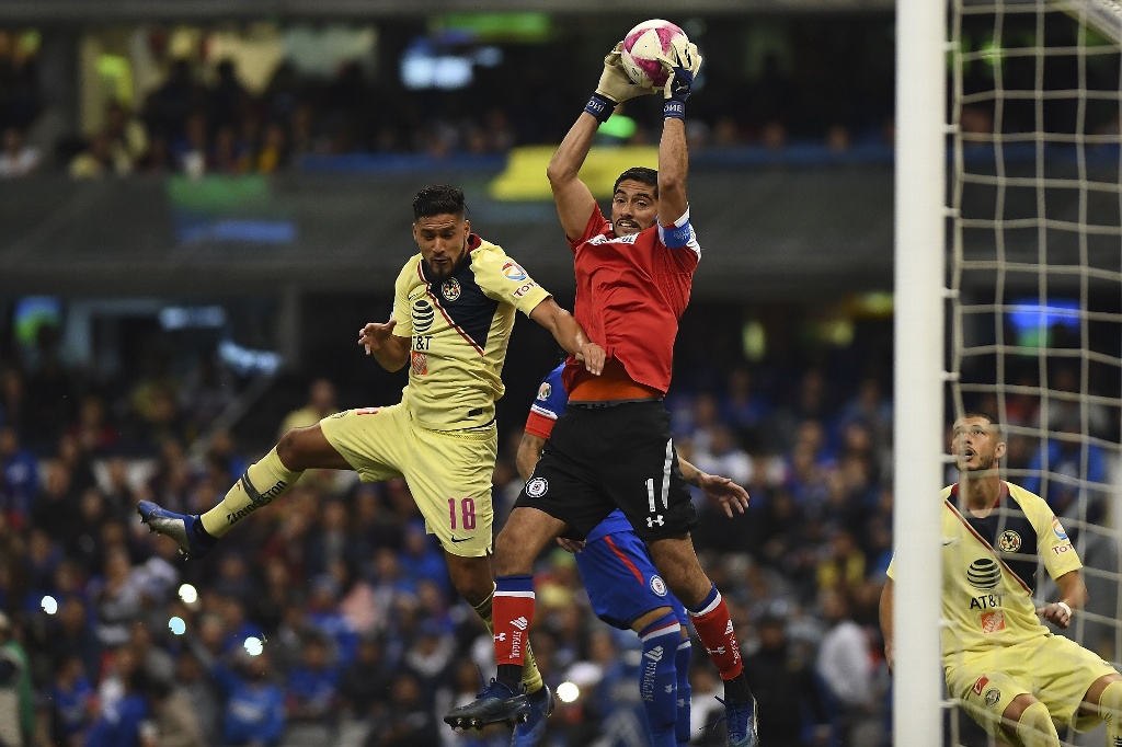 ¡Listos los días y horarios para la Final Cruz Azul vs América!