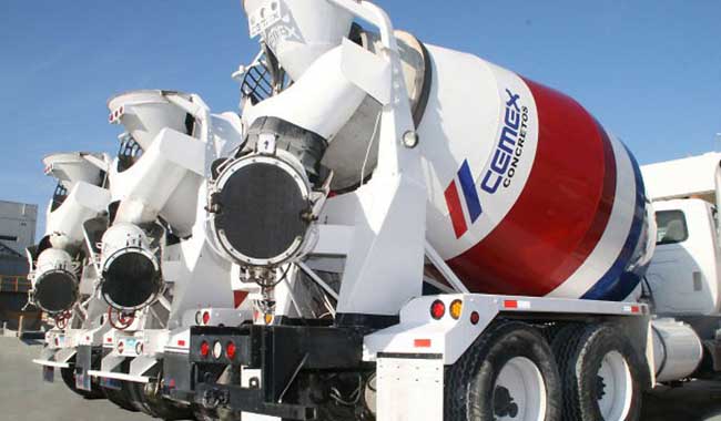 Cemex pagará 700 mdd a tenedores de deuda