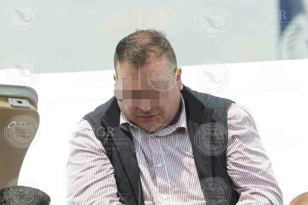 Duarte solicita amparo que le permitiría obtener su libertad anticipada