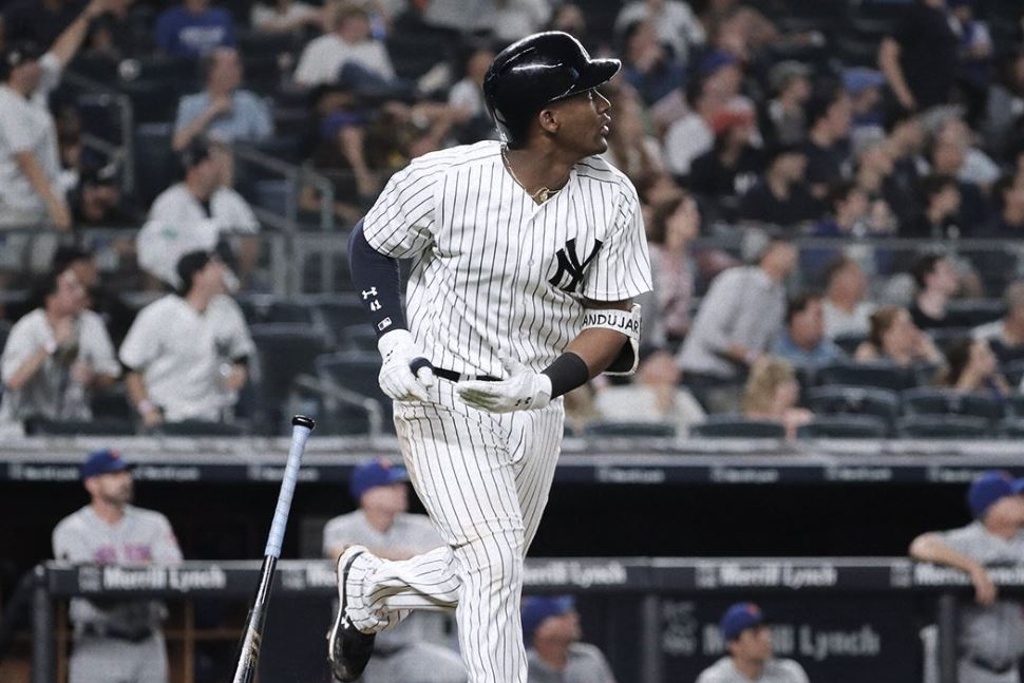 Orioles-Yanquis y Mets-Nacionales abren temporada en Grandes Ligas