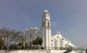 Restaurarán el interior de la parroquia de la Asunción