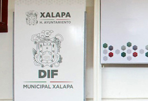 Despiden a 56 empleados de confianza del DIF Municipal de Xalapa