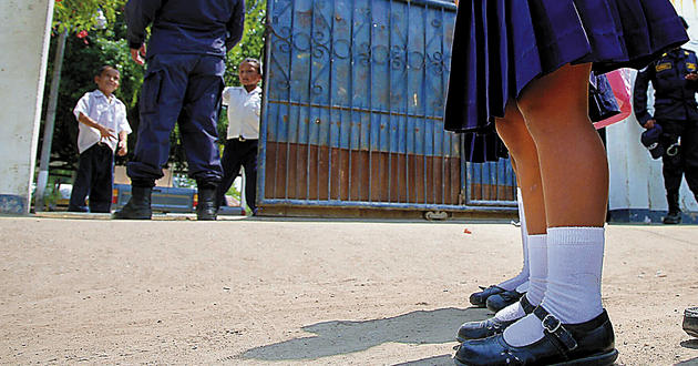 La desaparición de niños y adolescentes se triplica en el gobierno de Peña Nieto
