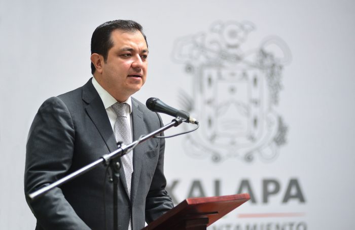 Gobernador debe informar no sólo sus logros, también lo que no ha cumplido: Américo