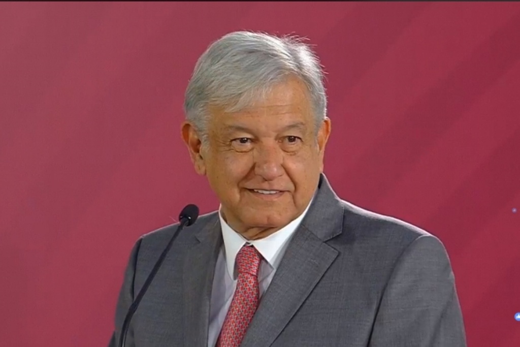 Anuncia AMLO terna para nuevo ministro en la Suprema Corte