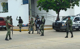 Coatzacoalcos es la segunda ciudad más insegura, según percepción de pobladores