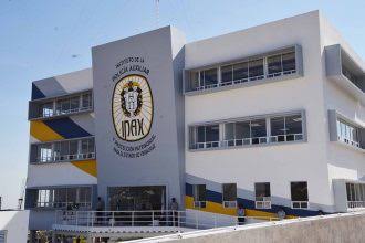 El IPAX inicia una nueva etapa con Comisionado con amplia experiencia.