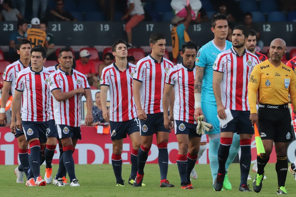 Chivas cerca de renovar a uno de sus referentes