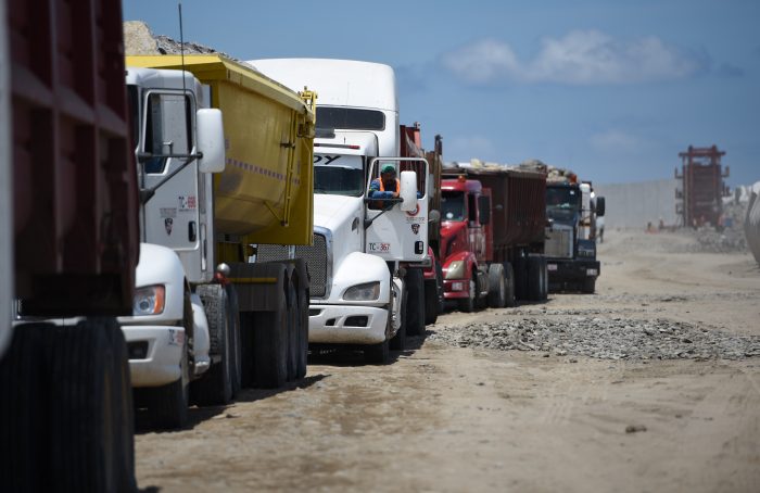 Ocupa Veracruz el segundo lugar en robo al autotransporte de carga