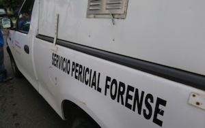 Asesinan a un hombre en Cosoleacaque, Veracruz