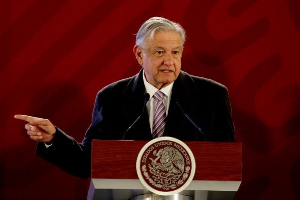 Una falsedad y una tontería pensar que AMLO va a reelegirse: Gustavo Rentería