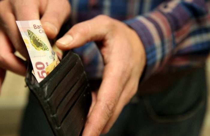 Gobierno federal presume creación de empleos, pero con salarios que no alcanzan