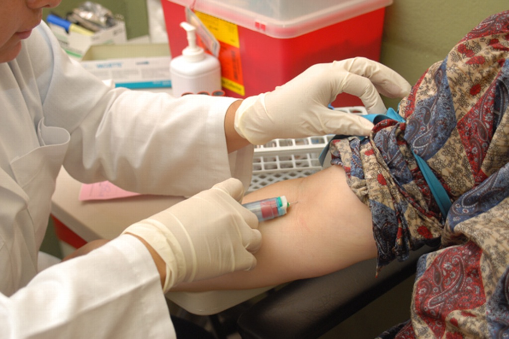 Advierten sobre aumento de anemia en población mundial