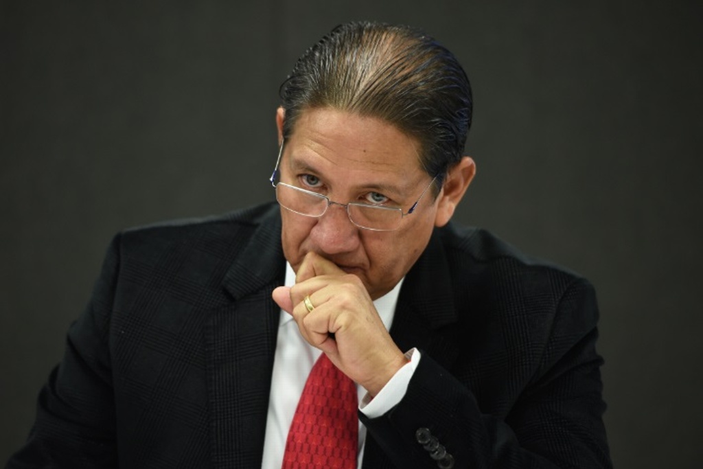 Se puede circular en todo el estado de Veracruz sin problemas: Alejandro Montano