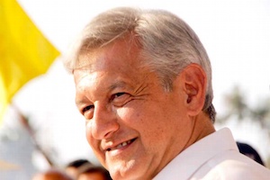 “Muchos están escuchando el llamado y se están uniendo a mi proyecto, son bienvenidos”: AMLO