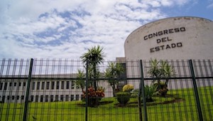 Presenta Equifonía amparo contra Congreso por supuestas violaciones a los derechos de las mujeres