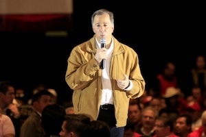 México necesita unidad, no discursos de odio y división: Meade
