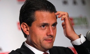 Con EPN la tortura se disparó a mil 376%