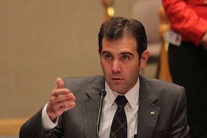 Detecta INE 97 mil apoyos apócrifos en independientes a diputados