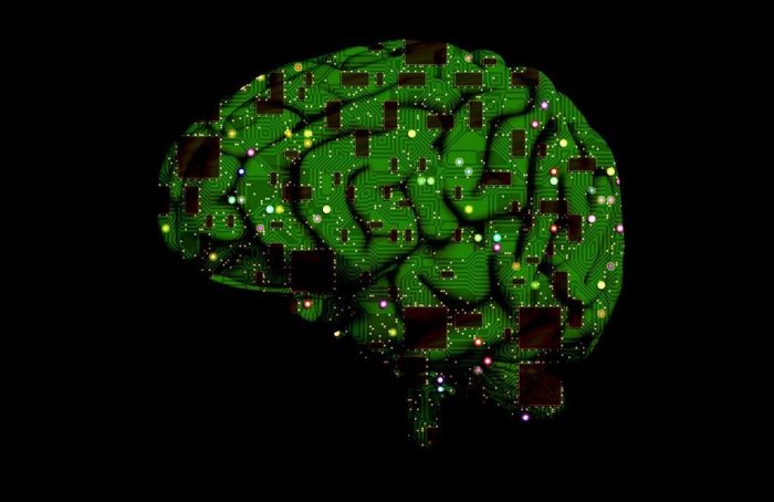 Científicos desarrollan microchips que imitan funciones del cerebro humano