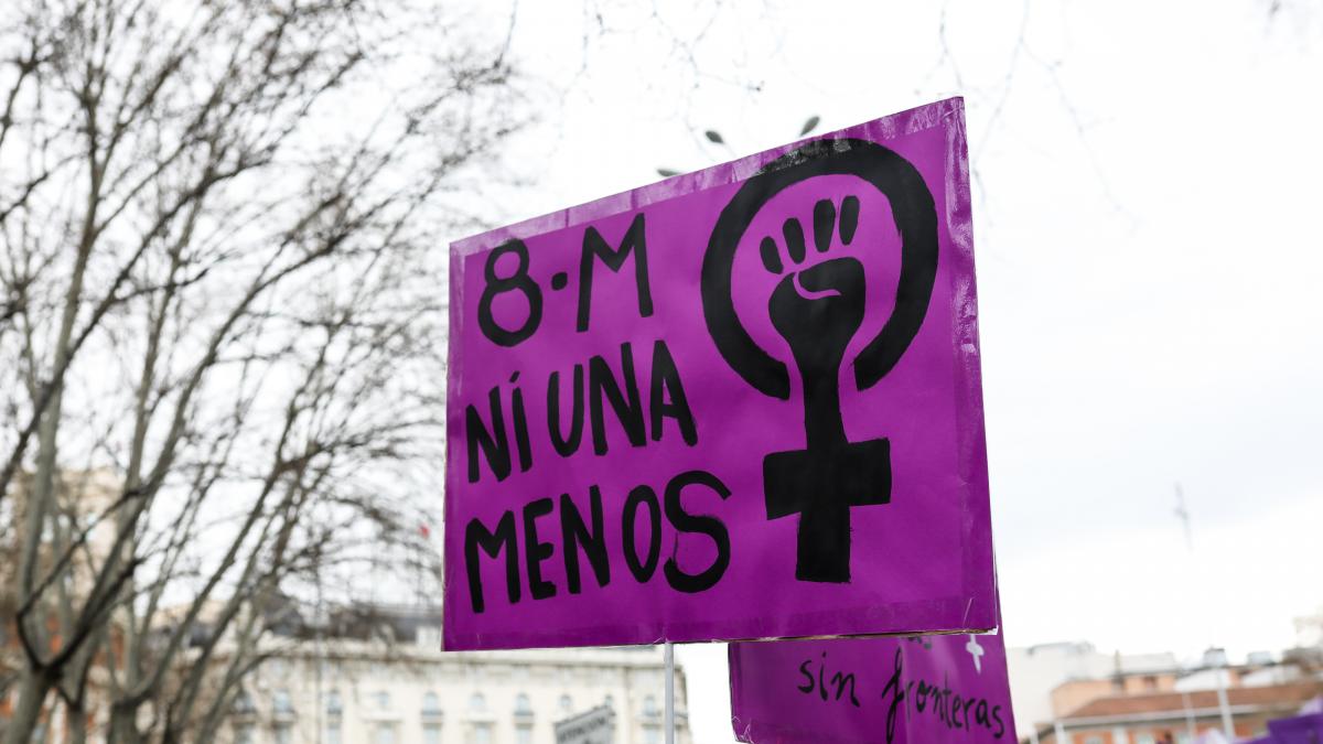 Día Internacional de la Mujer: Por qué se conmemora el 8 de marzo en el mundo
