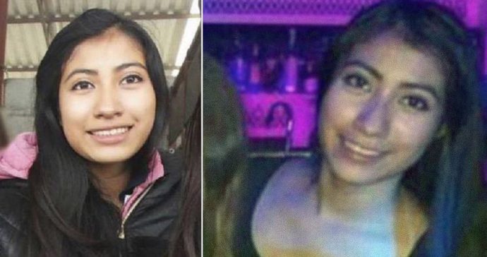 Vinculan a proceso a homicida de alumna de la BUAP