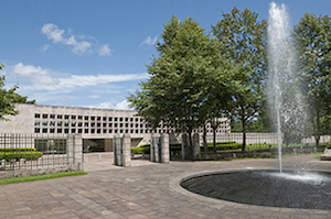 Museo de antropología de Xalapa, sede del inicio del proceso electoral 2017-2018
